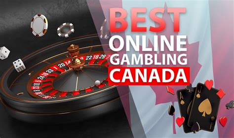 best canadian casino sites - best online casinos for canadians.